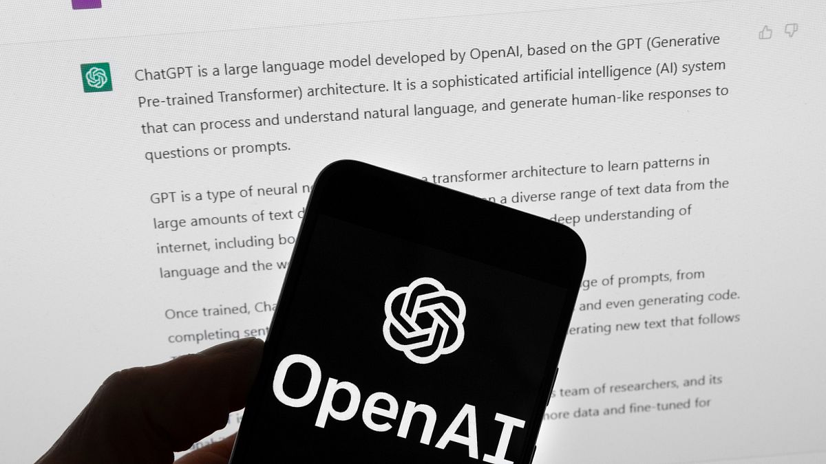 Warum machen KI -Modelle Dinge aus oder halluzinieren? Openai sagt, es hat die Antwort und wie man sie verhindern kann