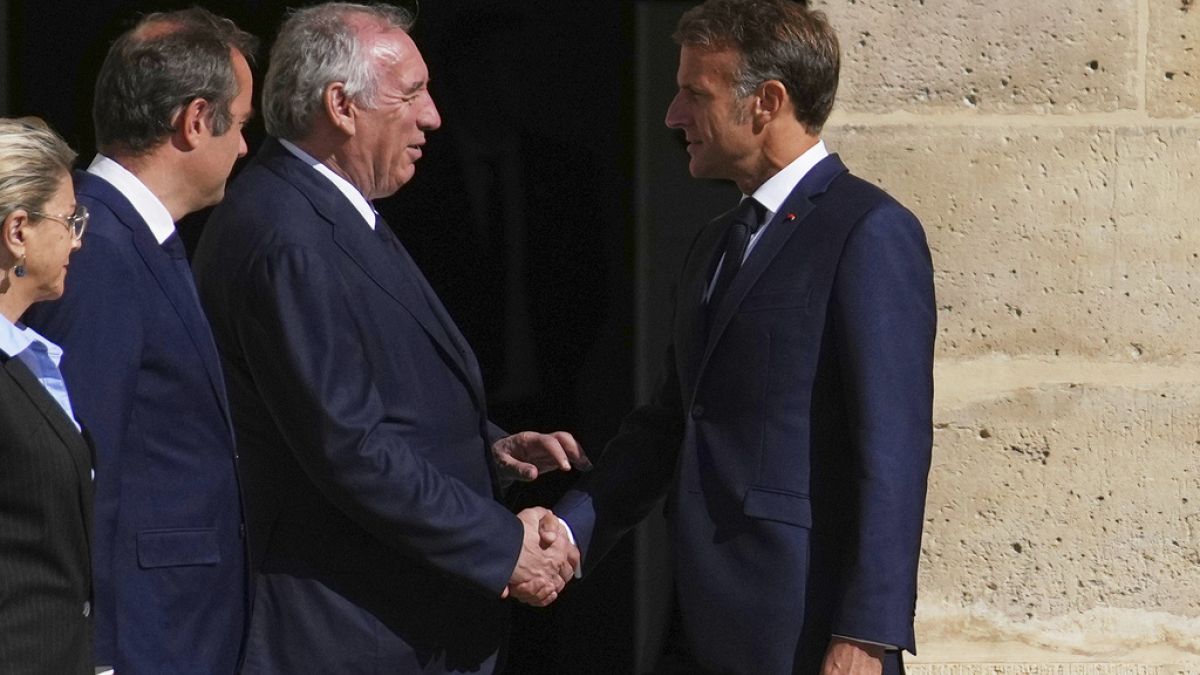 Was kommt als nächstes für Macron und wer könnte Frankreichs nächster Premierminister werden?