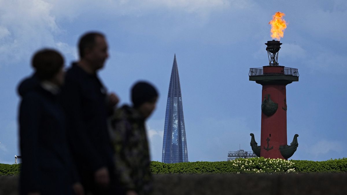 "Wir müssen wirklich handeln": EU bricht Tabu mit den ersten Sanktionen gegen russische LNG durch