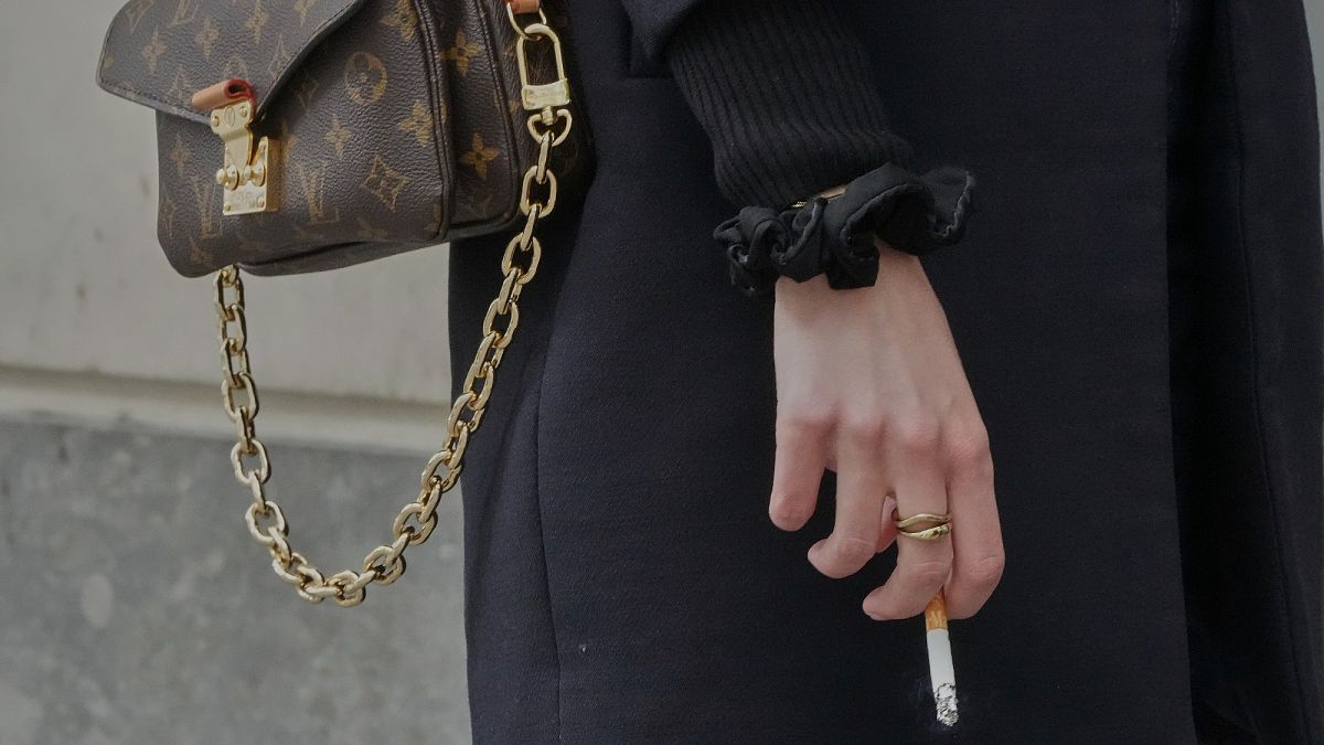 Zigarettenpause: French Carsharing Service treibt billigere grenzüberschreitende Einkäufe an