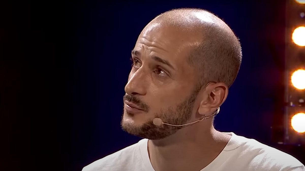 Französische Fotojournalistin Antoni Lallican, getötet von einer Drohne in der ukrainischen Region Ost Donbas