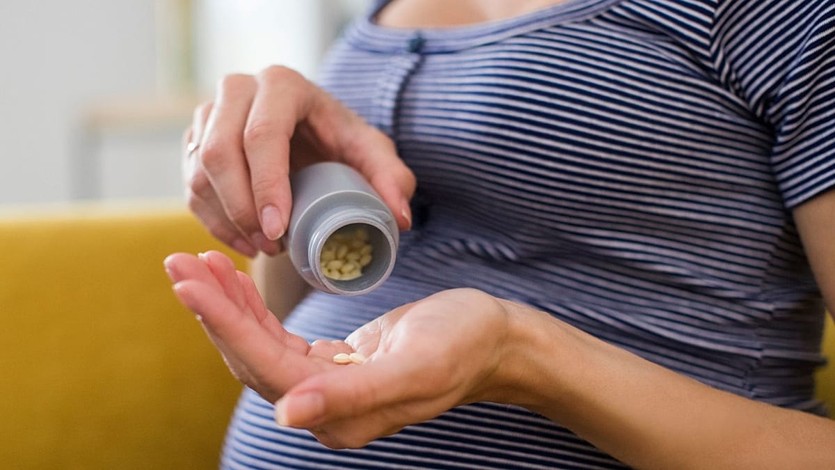 Es gibt keinen klaren Zusammenhang zwischen der Einnahme von Paracetamol in der Schwangerschaft und Autismus bei Kindern, so das Ergebnis einer großen Übersichtsarbeit