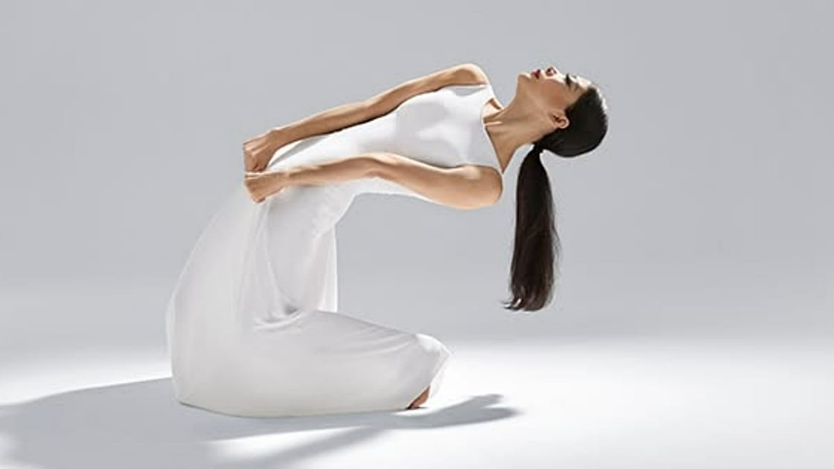 Hundertjahrfeier: Martha Grahams Tanzkompanie kommt zu ihrem Jubiläum nach Athen