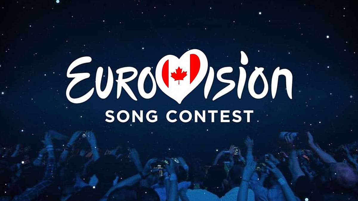 Kanadas europäischer Dreh- und Angelpunkt: Könnte als nächstes eine Aufnahme in den Eurovision Song Contest erfolgen?