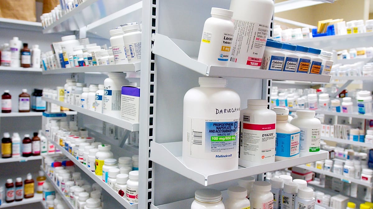 Nach Angaben der EU-Arzneimittelbehörde gibt es in Europa in diesem Winter keine Anzeichen für einen Antibiotika-Engpass