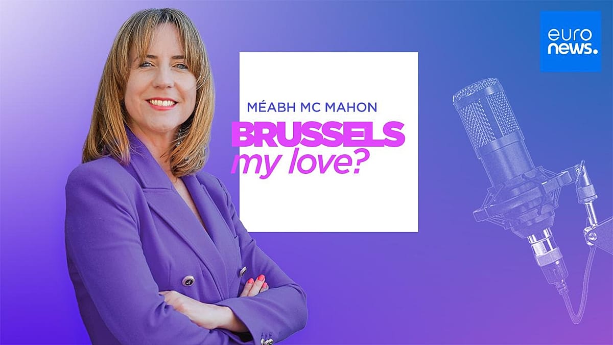 Podcast: Ist der COP30-Klimagipfel noch wichtig oder ist er nur Zeitverschwendung?