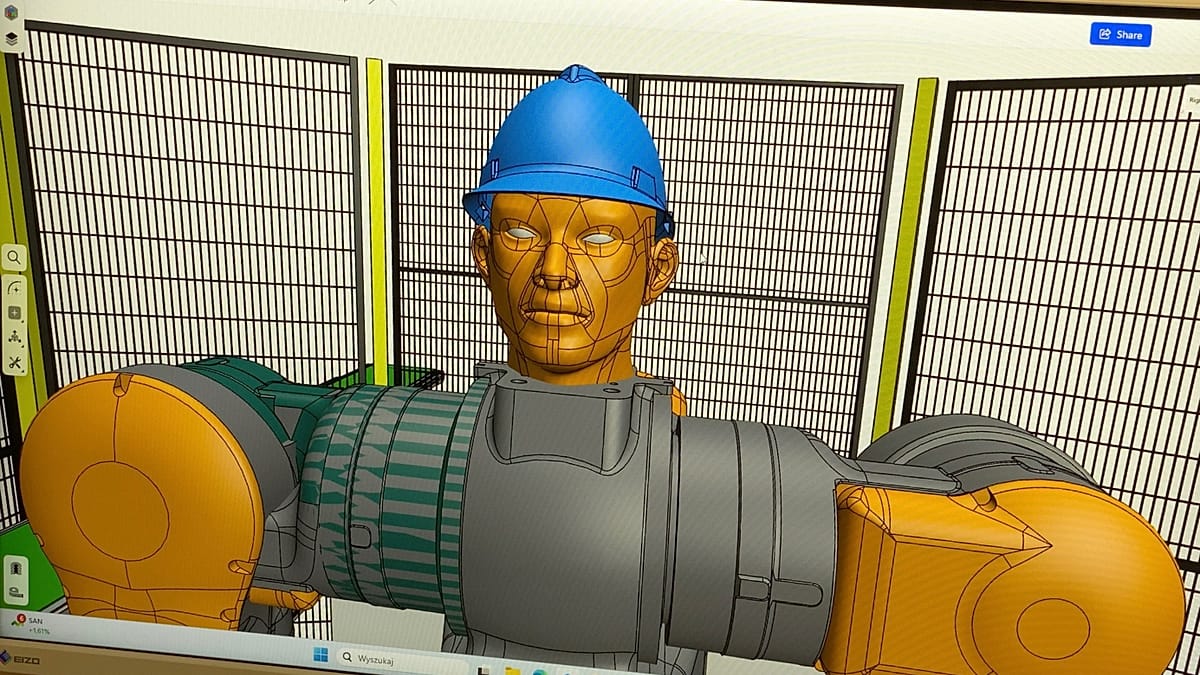 Schnell, einfach, interaktiv und anpassungsfähig: das „bahnbrechende“ 3D-Designtool