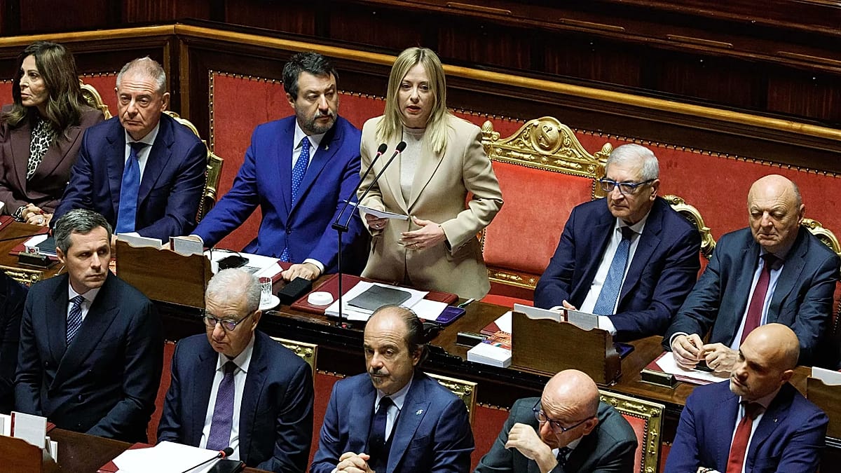 Wem gehört Italiens Gold? Und warum reden wir jetzt darüber?