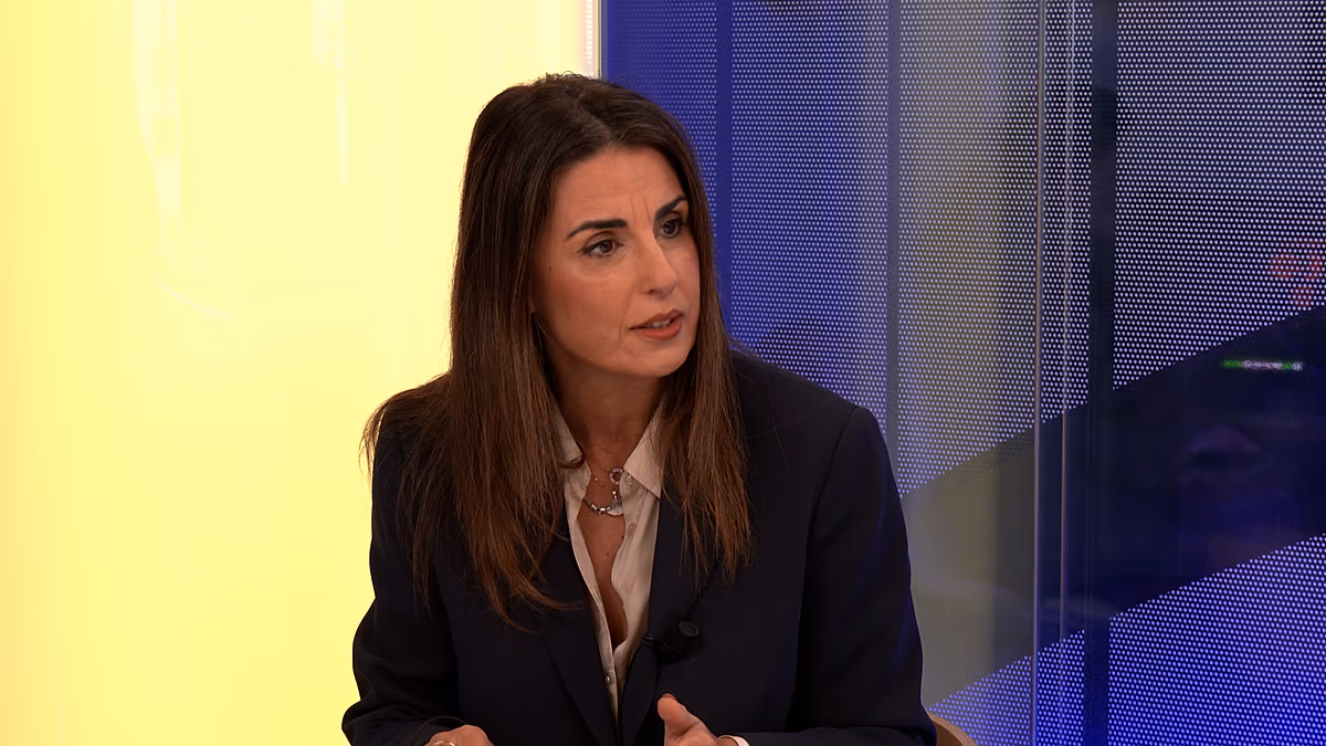 Angeforderte Dokumente sollten nicht „verschwinden“: EU-Ombudsfrau zu von der Leyens verschwindenden Texten