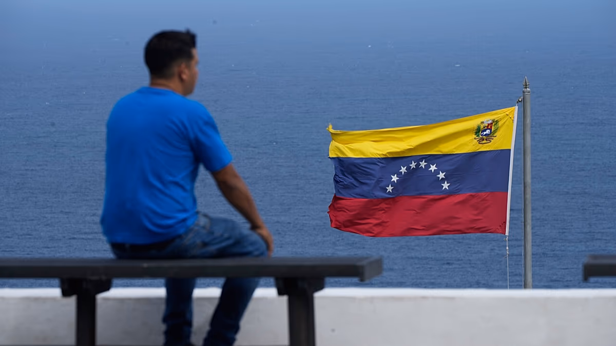 Bei einem neuen US-Angriff auf ein mutmaßliches Drogenboot im Ostpazifik kommen vier Menschen ums Leben, während die Spannungen mit Venezuela zunehmen