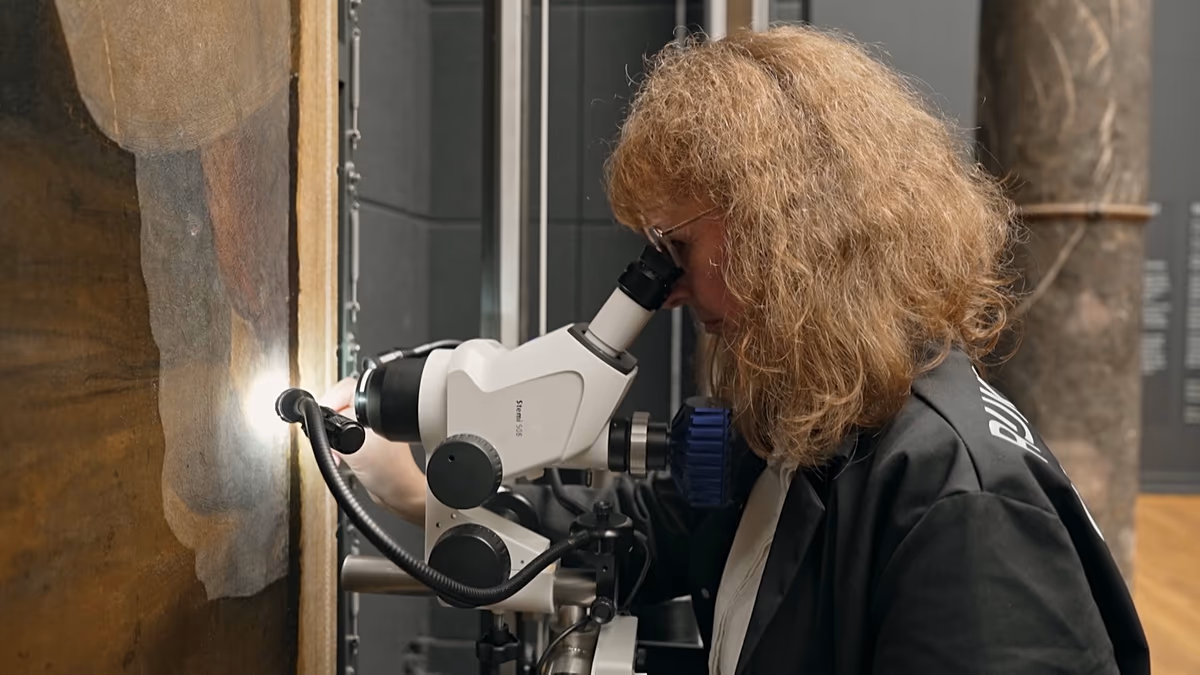 Wie digitale Archäologie und offene Wissenschaft die Denkmalpflege in China und Europa verändern