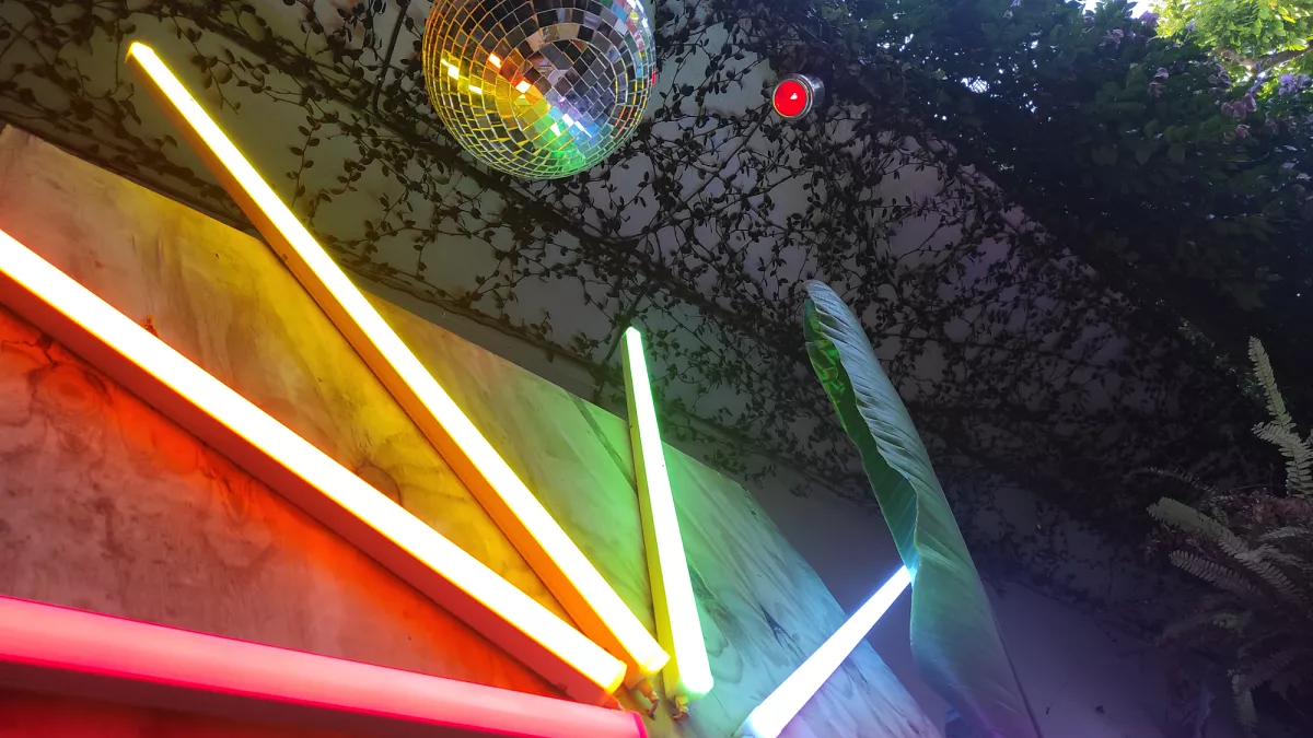 Wie man als LGBTQ+ digitaler Nomade erfolgreich ist – und wo man einladende Orte findet