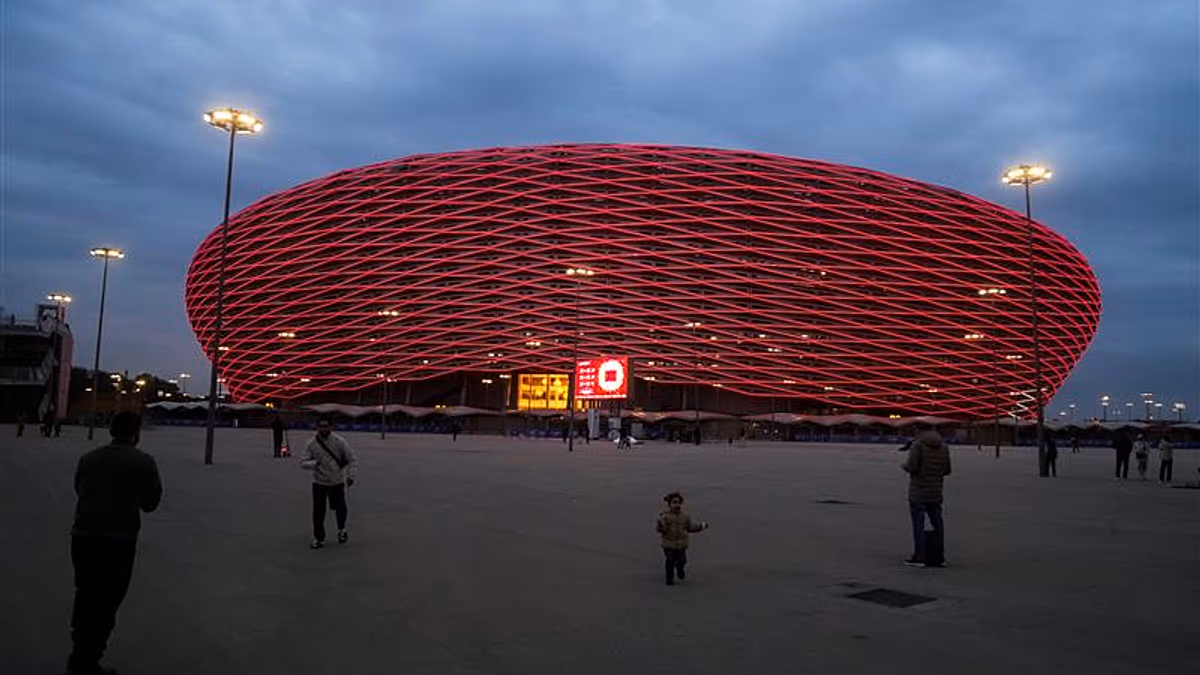 AFCON 2025 beginnt: Marokko ist bereit, Gastgeber des Kontinents zu sein