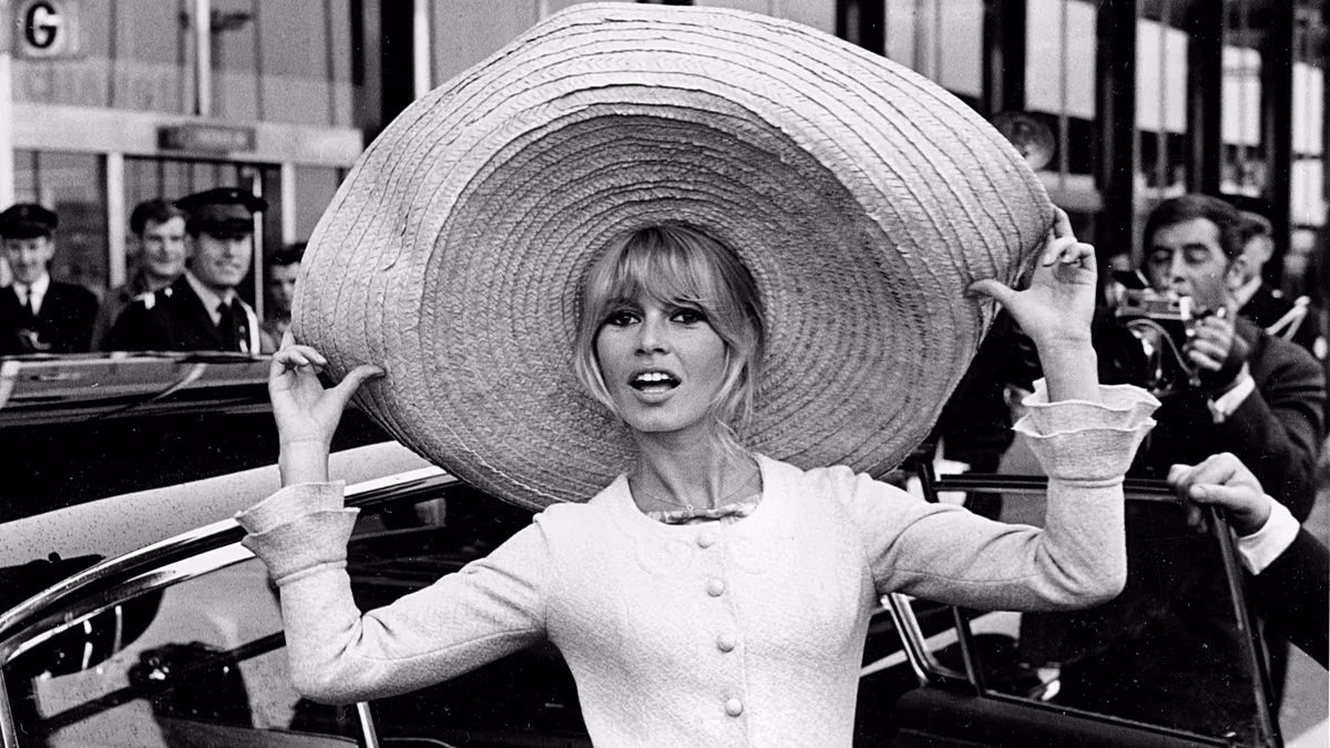 Die französische Schauspielerin Brigitte Bardot ist im Alter von 91 Jahren gestorben