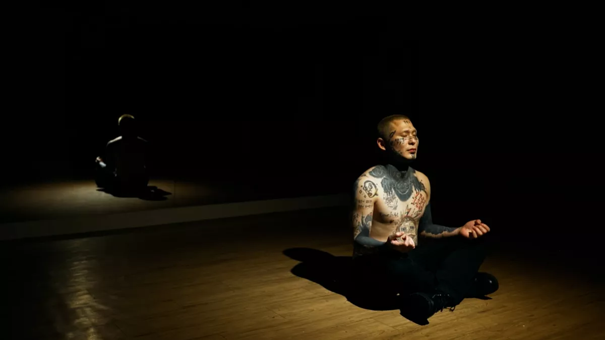 „Man kann sein ganzes Gesicht tätowieren lassen und trotzdem ein Engel sein“: Ein Einblick in die Underground-Tattoo-Kultur Südkoreas