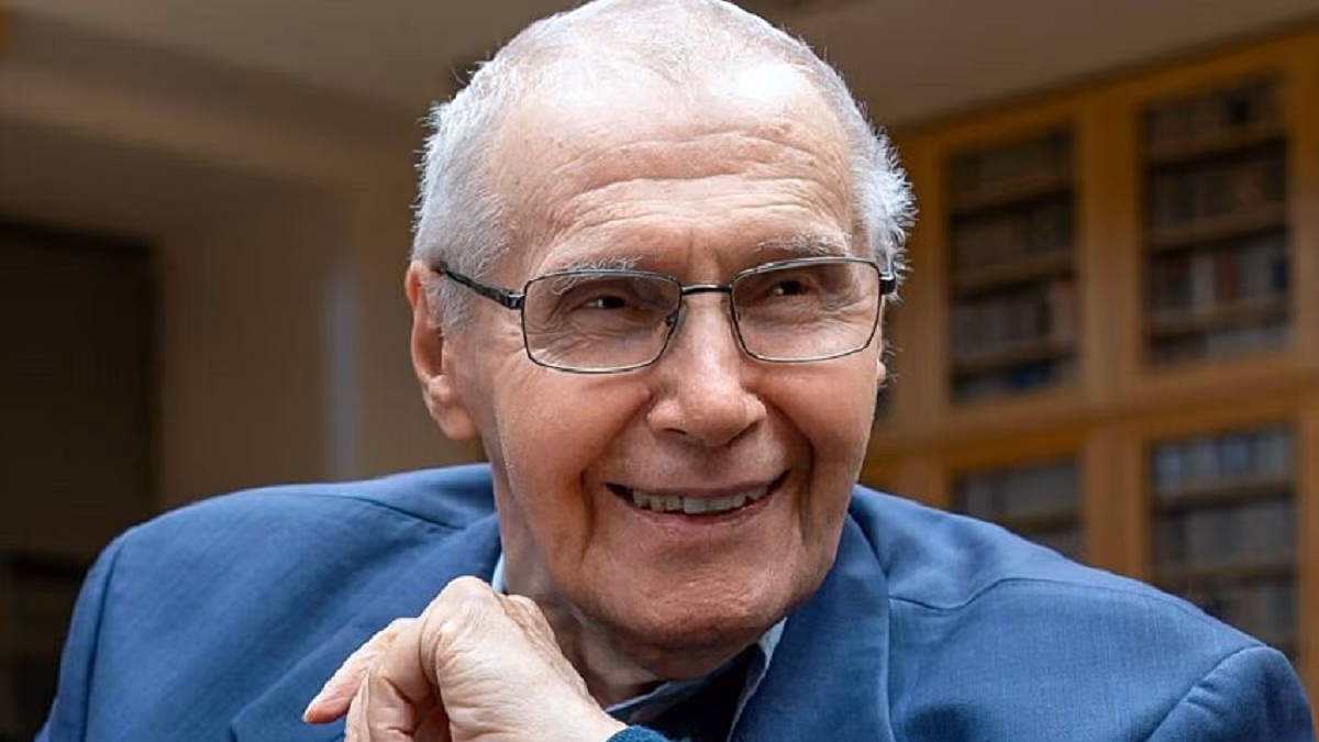 Alles Gute zum Geburtstag, György Kurtág! Der legendäre ungarische Komponist erreicht 100