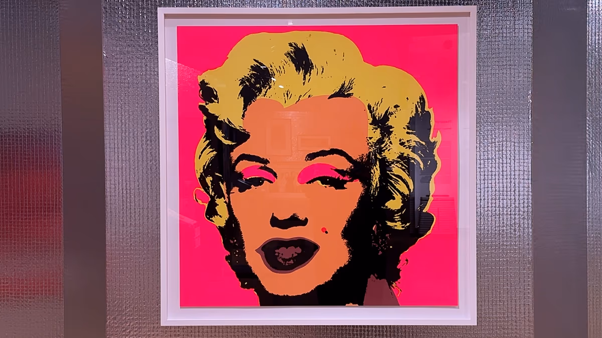Aus Liebe zu Lemkos: Warhol, Nikifor und Nowosielski erkundeten in neuer Ausstellung in Warschau