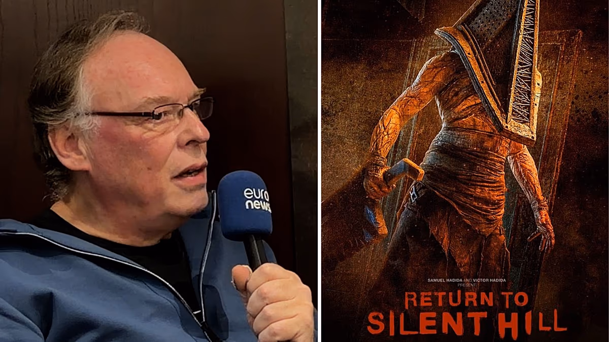 Christophe Gans über „Return To Silent Hill“: „Ein großes Stück Romantik“