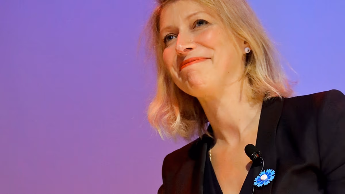 Epstein-Fallout: Anne-Claire Legendre ersetzt Jack Lang als Leiterin des Arab World Institute