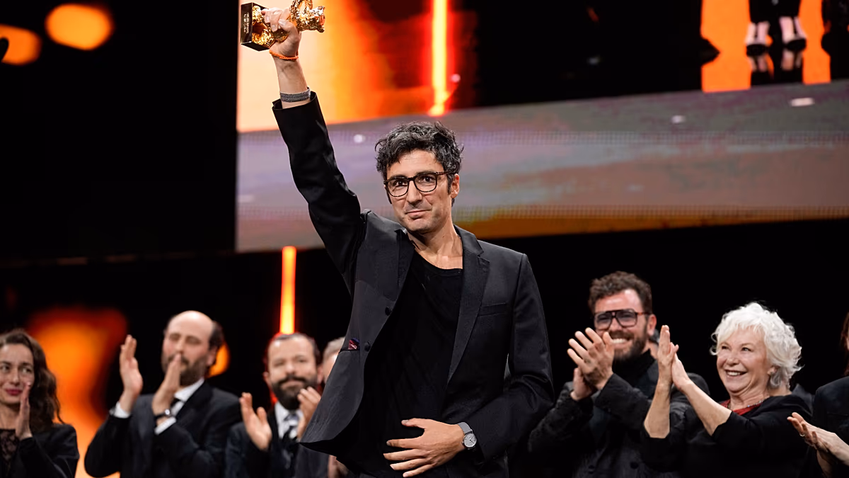 Filmfestspiele Berlin: Yellow Letters gewinnt den Goldenen Bären 2026