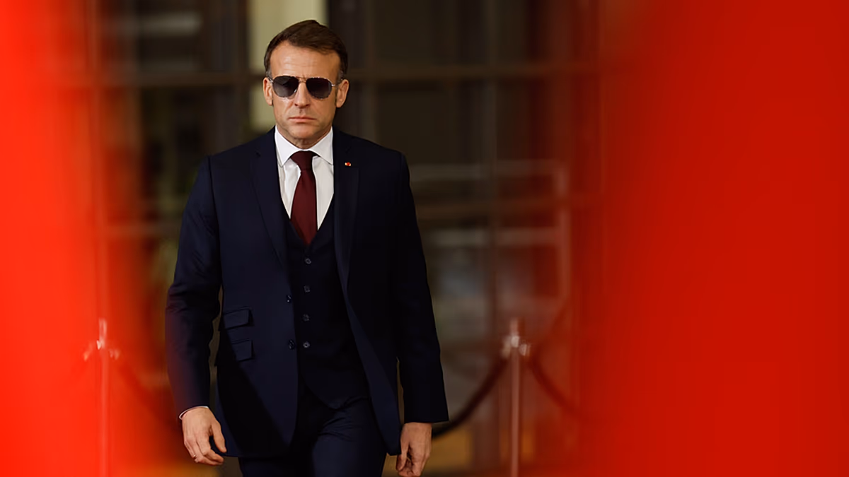 Frankreichs „French Response“ setzt Memes und Sarkasmus ein, um Desinformation über X zu bekämpfen