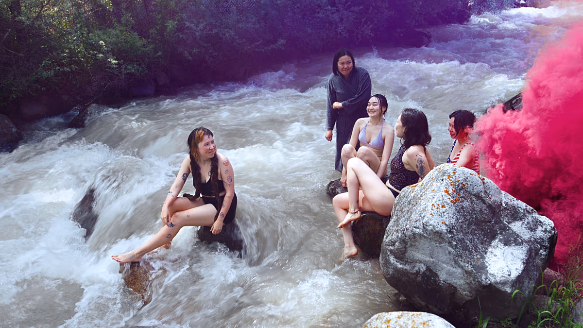 Frauenrechtsdokumentation „River Dreams“ feiert historische Berlinale-Premiere