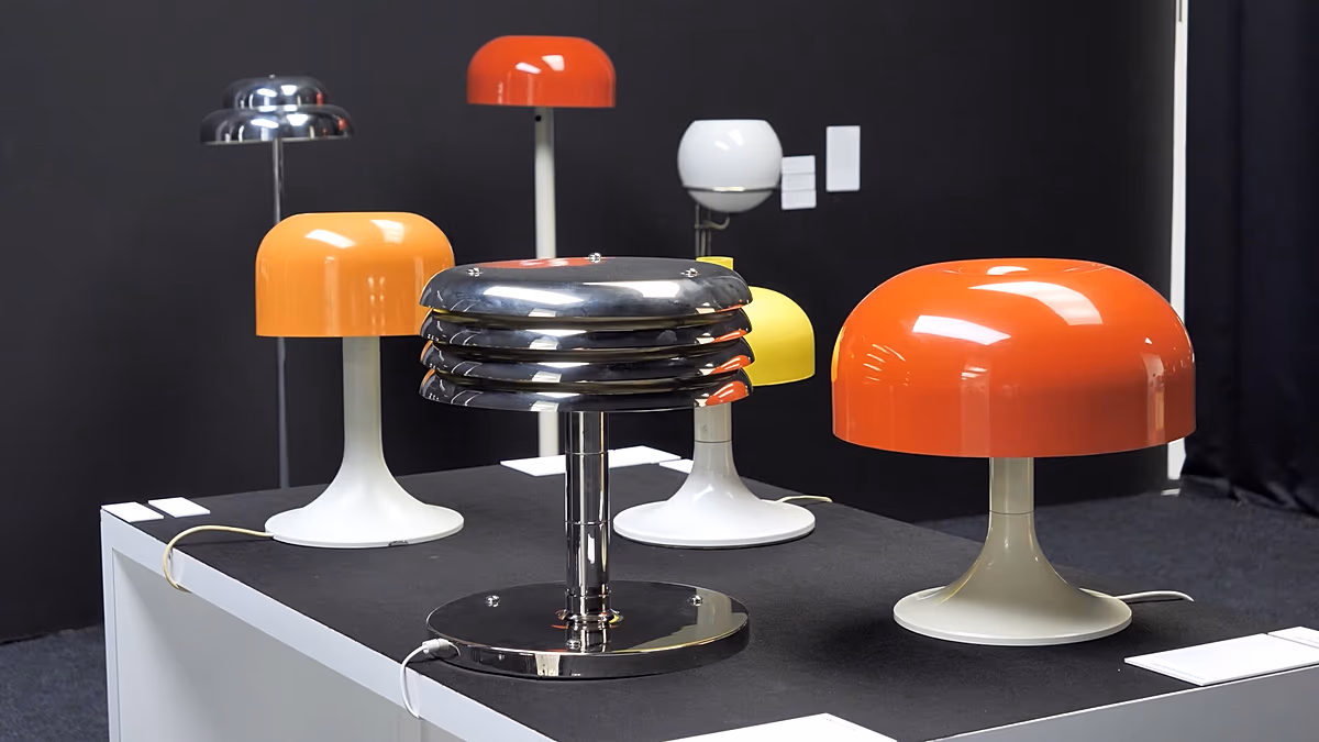 Gewöhnliches außergewöhnlich machen: Ungarische Designmesse enthüllt die Schönheit von Alltagsgegenständen