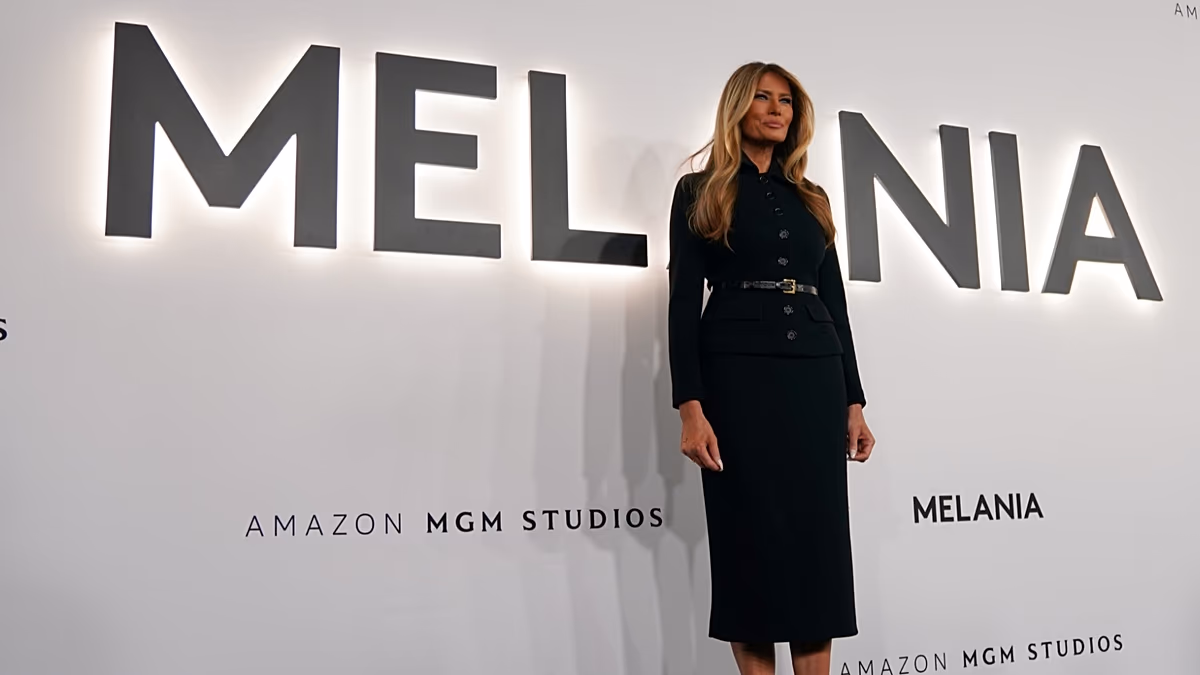 Paul Thomas Anderson und Jonny Greenwood von Radiohead fordern die Entfernung von Musik aus der Dokumentation zu „Melania“.