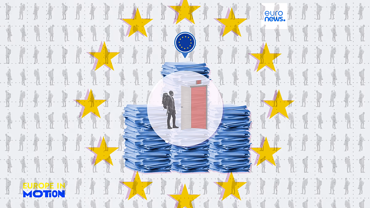 Rückkehr von Migranten: Welche EU-Länder erhöhen die Rückführungen?