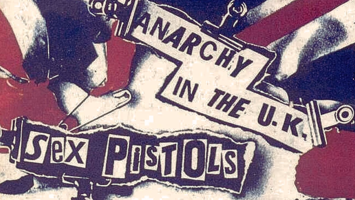Sex Pistols kündigen „Anarchy in the UK“-Tour an, um 50 Jahre Punk zu feiern