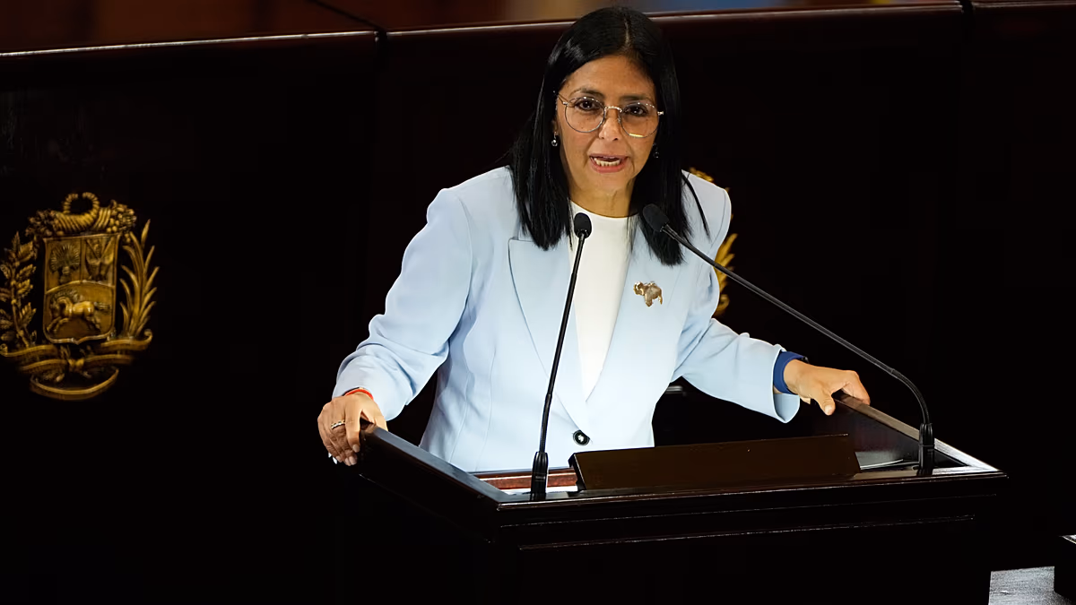 Venezuela kündigt eine Generalamnestie für seit 1999 inhaftierte politische Gefangene an