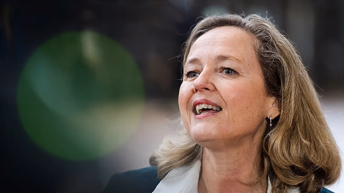 Verwirklichen Sie die Spar- und Investitionsunion, fordert Calviño die Staats- und Regierungschefs der EU