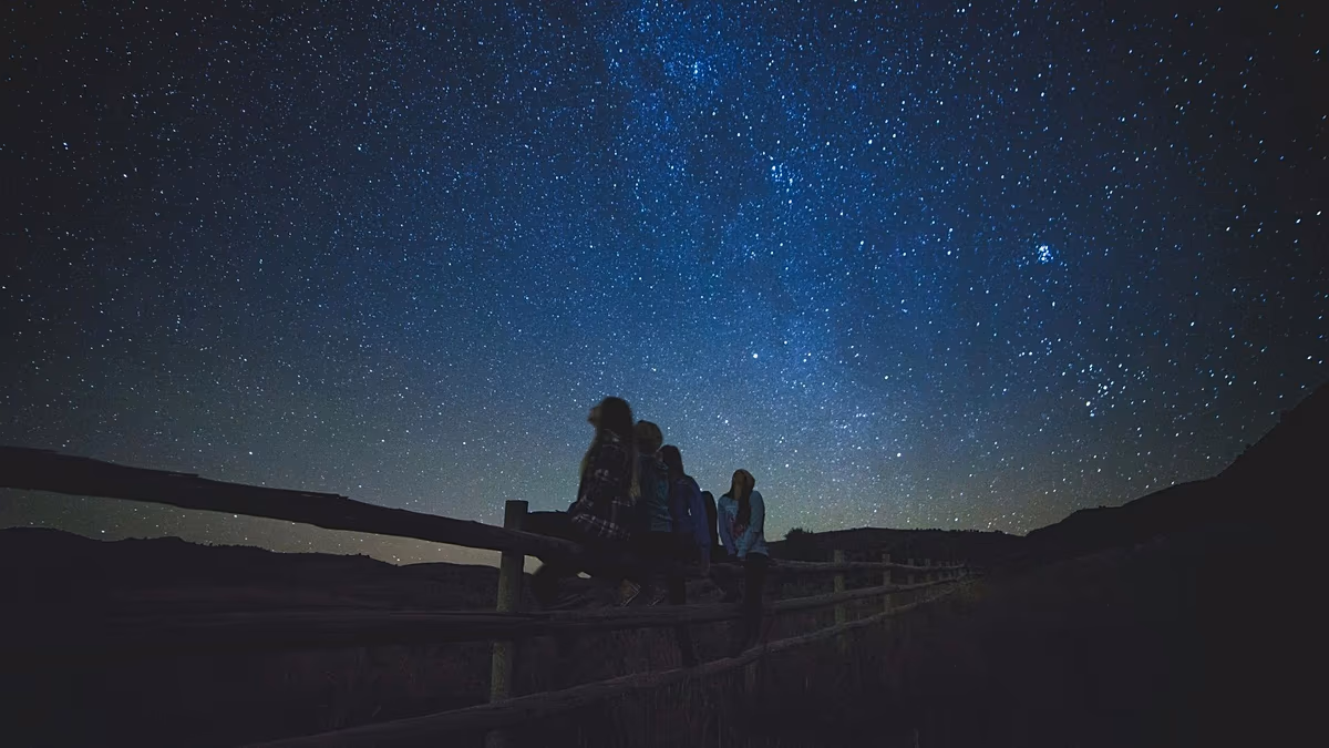 Von Sonnenfinsternissen zu Sternzeichen: Wohin man laut einem Astrologen im Jahr 2026 reisen sollte