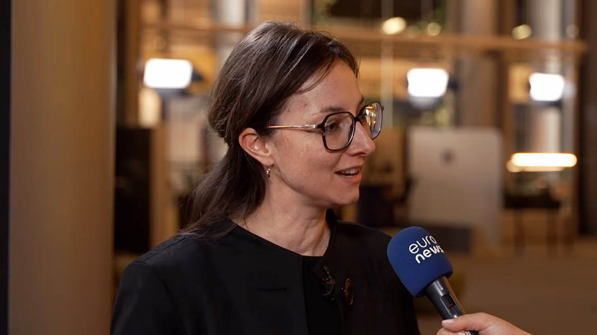 „Das Handelsabkommen zwischen der EU und den USA ist eine völlige Kapitulation vor Trump“, sagt Europaabgeordneter Bricmont