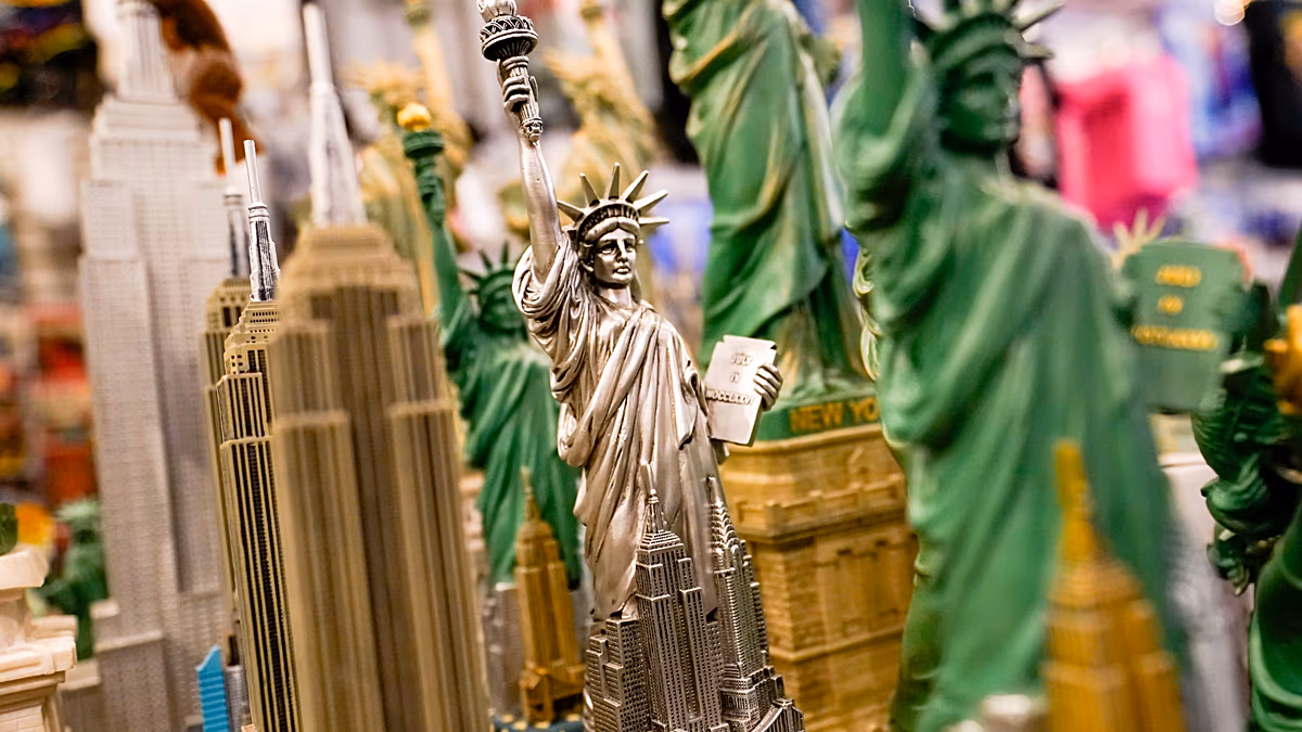 „Echte wirtschaftliche Folgen“: USA warnen vor Änderungen des ESTA-Visums