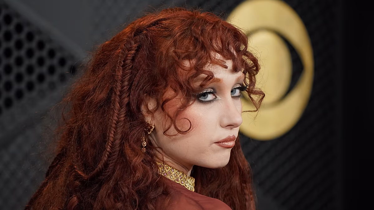 „Ich weigere mich, passiv dabeizustehen“: Chappell Roan verlässt die Talentagentur wegen Epstein-Akten