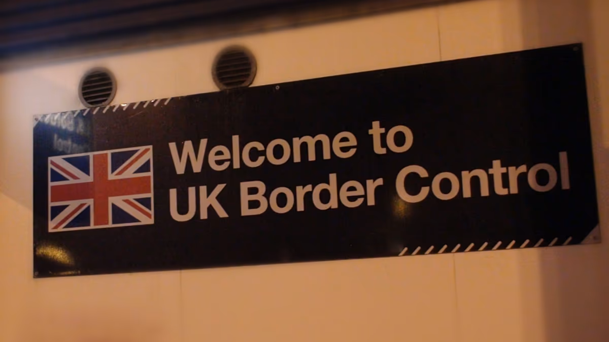 „Keine Erlaubnis, keine Reise“: Diese Besucher im Vereinigten Königreich benötigen ab heute eine neue ETA-Reisegenehmigung