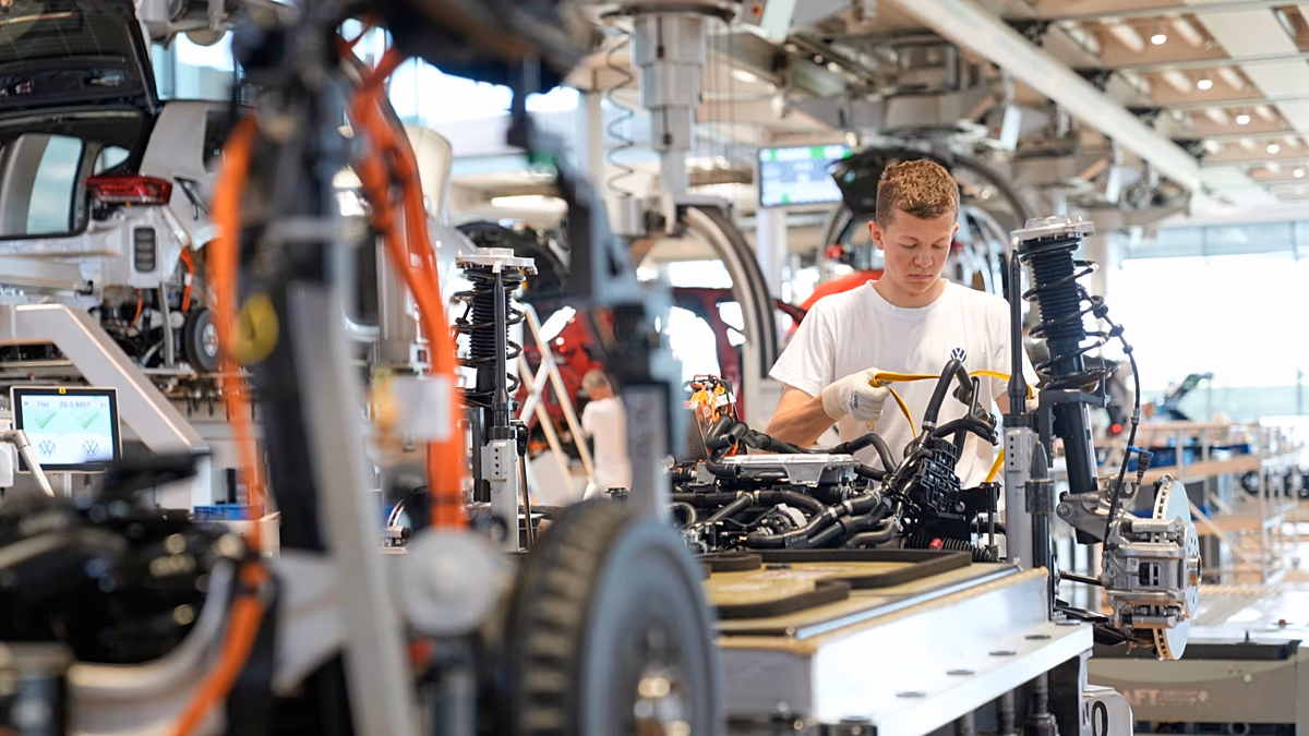 „Made in Europe“-Plan löst intensive Lobbyarbeit in Brüssel aus