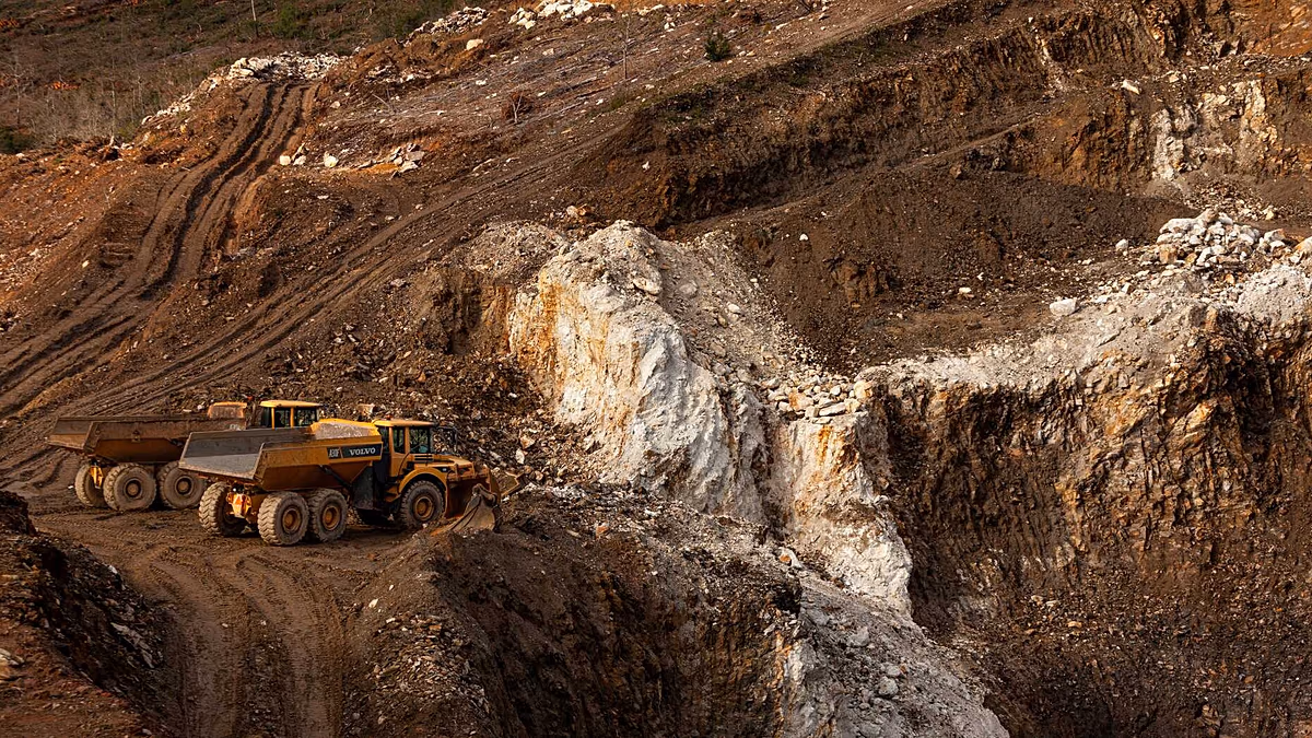 „Opferzonen“ oder saubere Energiezukunft? EU-Gericht wägt Portugals Lithiummine ab