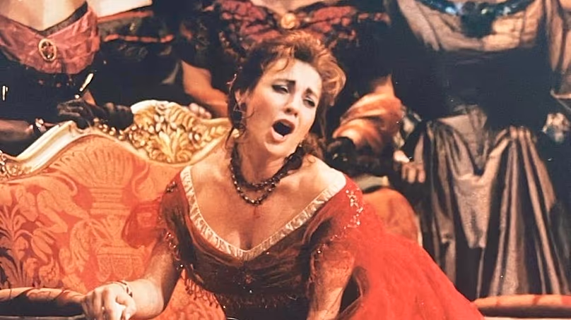 Traviata – La Scala