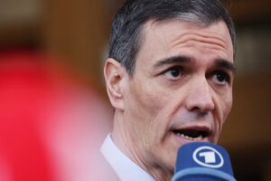 Spanien stellt ein 5-Milliarden-Euro-Energiepaket mit Steuersenkungen vor, um die Kosten des Iran-Krieges auszugleichen