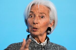 Der Iran-Krieg hat „erhebliche Auswirkungen“ auf die Inflation, warnt Lagarde von der EZB
