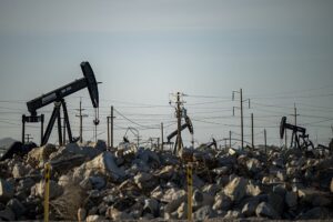 Der Ölpreis steigt auf 110 Dollar pro Barrel, nachdem Israel die Energieanlagen des Iran angegriffen hat