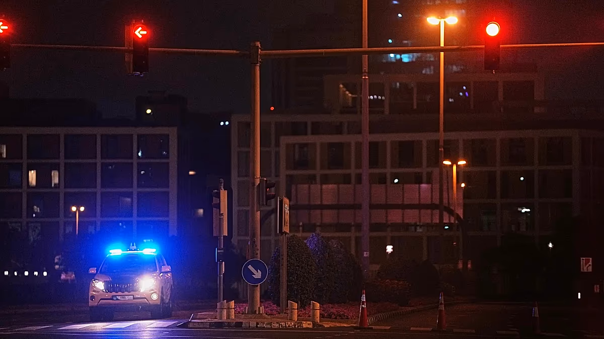 Die Vereinigten Arabischen Emirate und Katar waren sich einig, dass der Iran mit den anhaltenden Luftangriffen „eine rote Linie überschritten“ habe