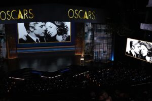 Die französische Filmikone Brigitte Bardot wurde bei der Hommage an Oscars In Memoriam nicht erwähnt