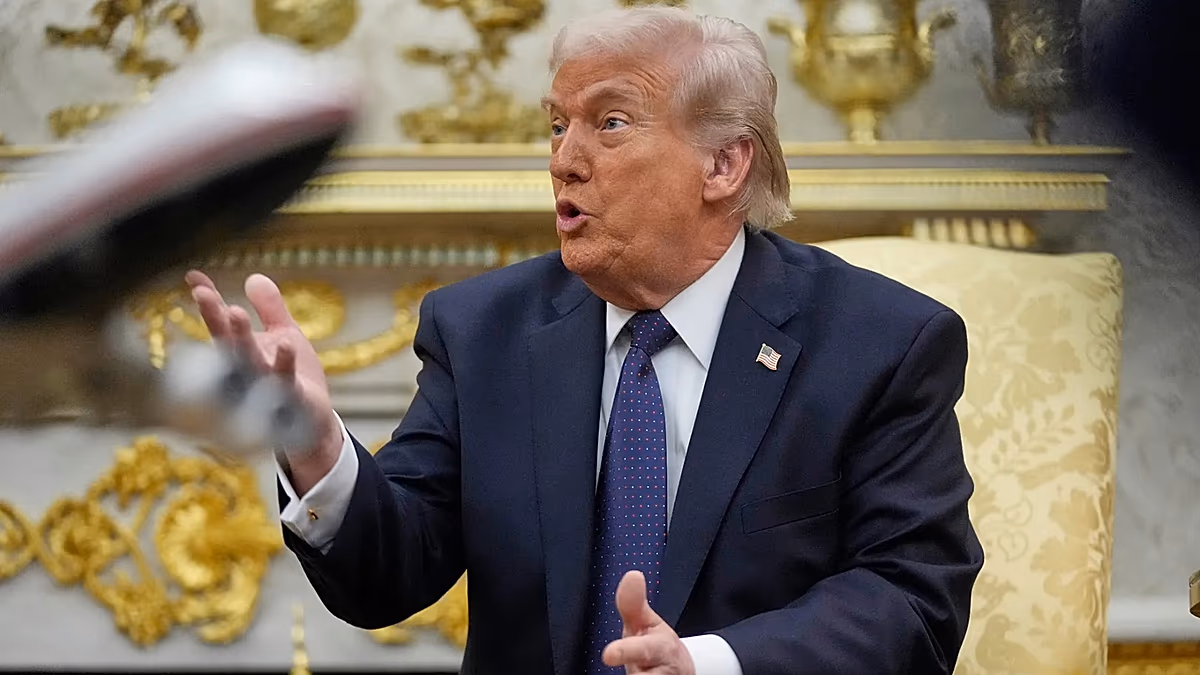 EU-Kommission unterstützt Spanien nach Trumps Handelsdrohungen