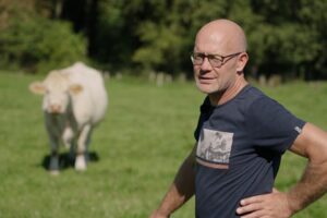 EU-Landwirt vs. TotalEnergies: Urteil im bahnbrechenden Klimaschadensfall bis September ausgesetzt