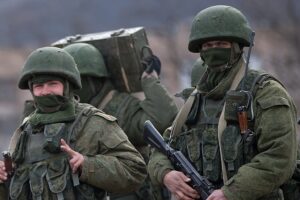 Eine „Volksrepublik“ am Rande der NATO: Das Narva-Narrativ stellt Europas Verteidigung auf die Probe