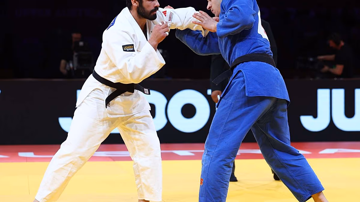 Historische Premieren-Highlight Tag 3 des Großen Preises von Oberösterreich