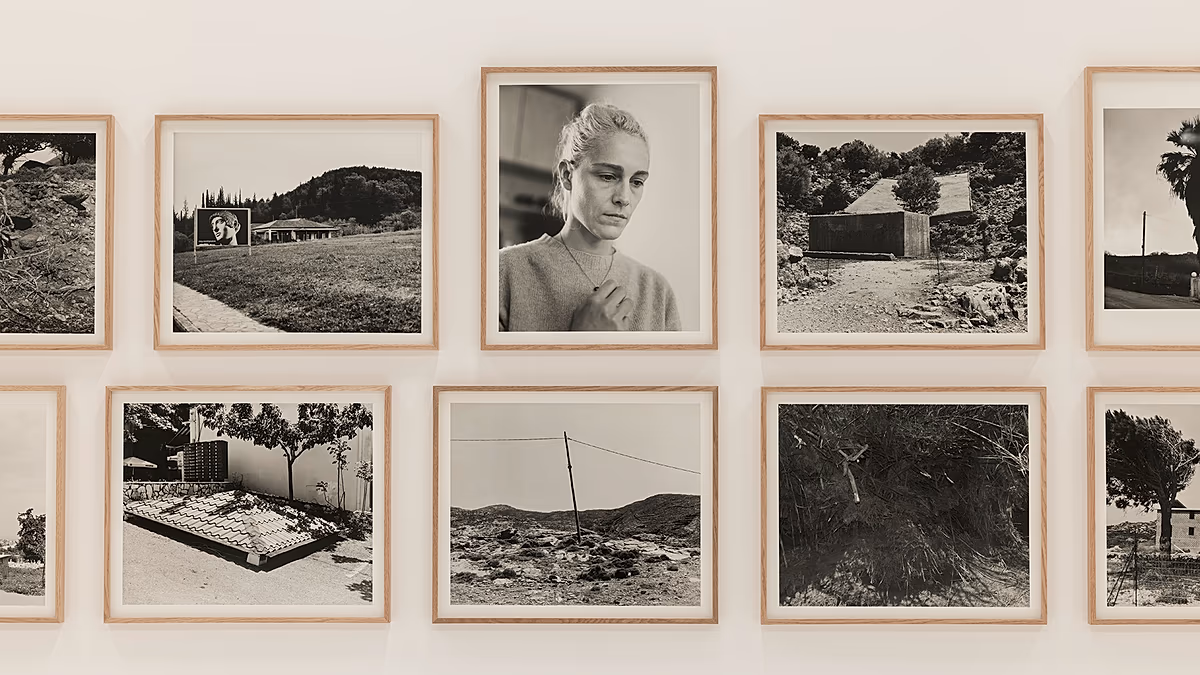 Meine private Leidenschaft: Yórgos Lánthimos stellt seine persönliche Fotosammlung aus